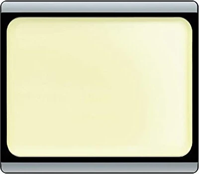 Artdeco Camouflage Cream 02 Neutralizing Yellow, 4.5g