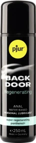 pjur BACK DOOR Regenerating Anal Glide water-based Gleitgel, 250ml