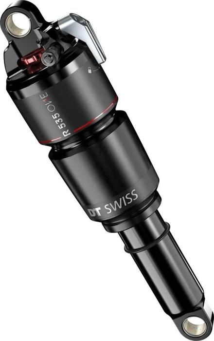DT Swiss R 535 ONE 190x40mm Dämpfer Modell 2023 (C535ODLECESA44819S)