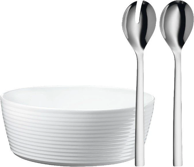 WMF Nuova Salatschalen-Set, 3-tlg.