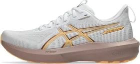Asics GT-1000 14 white/rubble red (Damen)