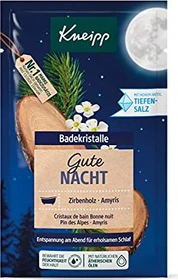 Kneipp Badekristalle Gute Nacht, 60g