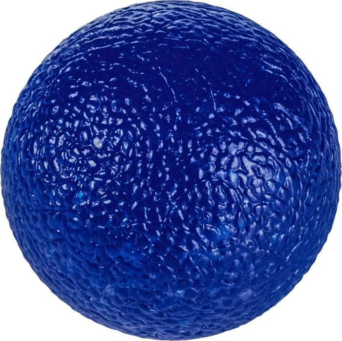 Energetics Fingerball schwer Handtrainer blau