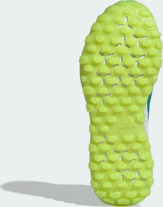 adidas Hockey Youngstar pure teal/lucid lemon/core black (Junior)