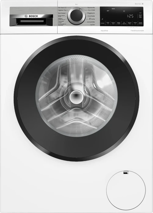 Bosch Serie 6 WGG256Z40 Frontlader