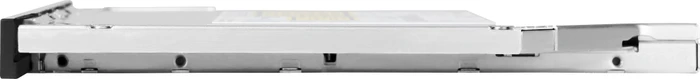 SilverStone SOD04, UltraSlim schwarz, SATA
