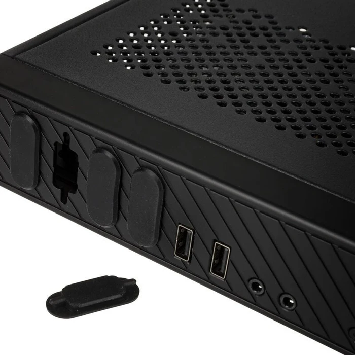 Akasa Cypher SPX, OEM, Mini-ITX