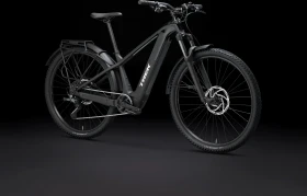 Trek Powerfly+ FS 4 Equipped Gen 5 gloss dark star/matte dark web Modell 2025