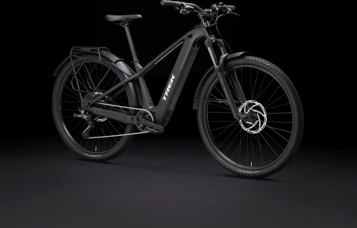 Trek Powerfly+ FS 4 Equipped Gen 5 Modell 2025