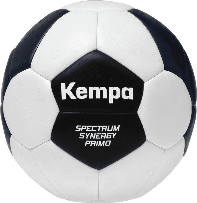 Kempa Spectrum Synergy Primo Game Changer Handball grey/navy