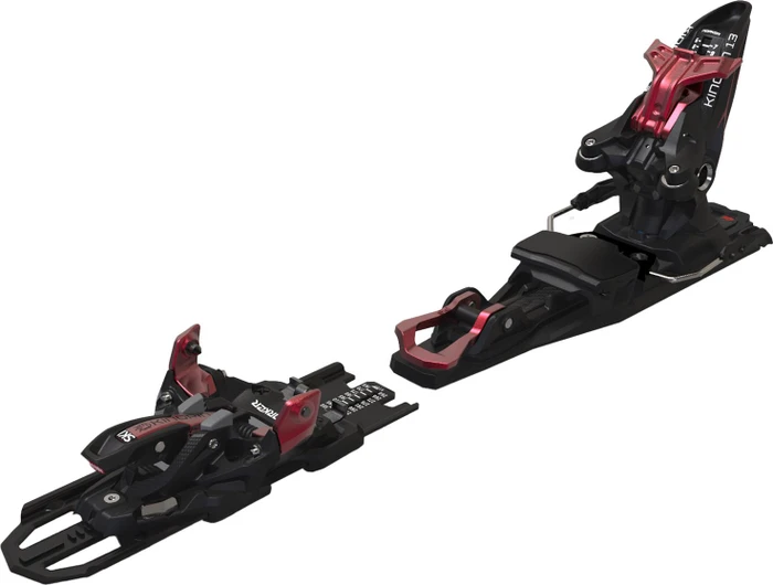Marker Kingpin 13 Demo Tourenbindung (Modell 2022/2023) (7934W1MB)