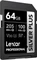 Lexar Professional SILVER PLUS, SD UHS-I U3, V30 Vorschaubild