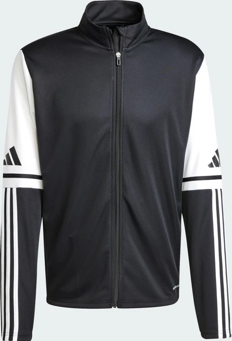 adidas Squadra 25 Trainingsjacke schwarz/weiß (Herren)