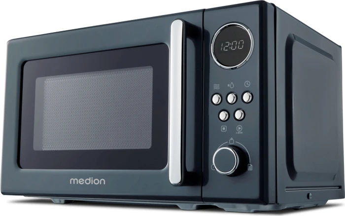 Medion MD 15000 grau