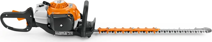 Stihl HS 82 T 60cm Benzin-Heckenschere