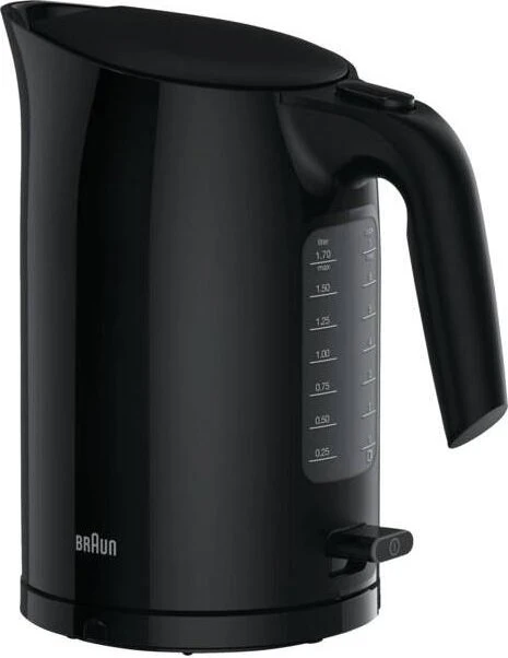 Braun WK 3110 BK PurEase