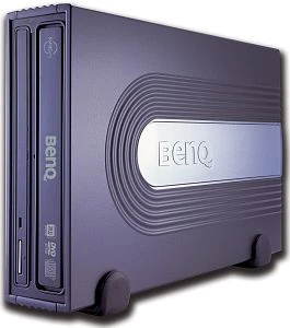BenQ EW164B, USB 2.0