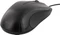 Deltaco Wired Optical Mouse schwarz, USB Vorschaubild