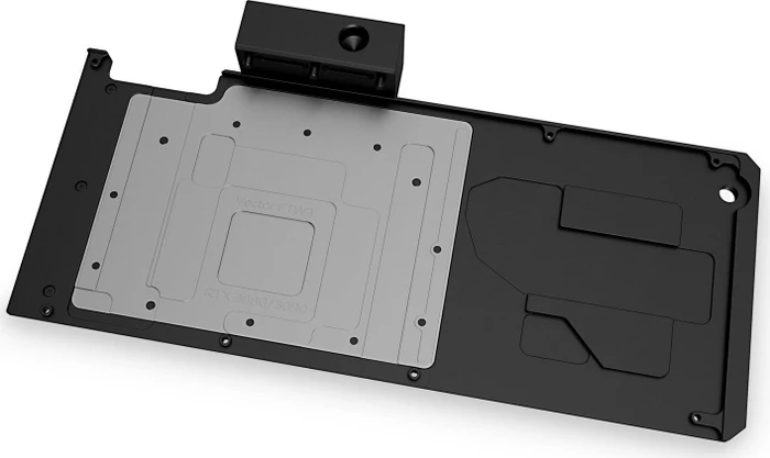 EK Water Blocks Quantum Line EK-Quantum Vector FTW3 RTX 3080/3090 Active Backplate Acetal
