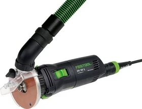 Festool OFK 500 Q R3 Elektro-Kantenfräse
