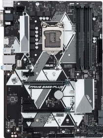 ASUS Prime B365-Plus (Intel 1151 v2)