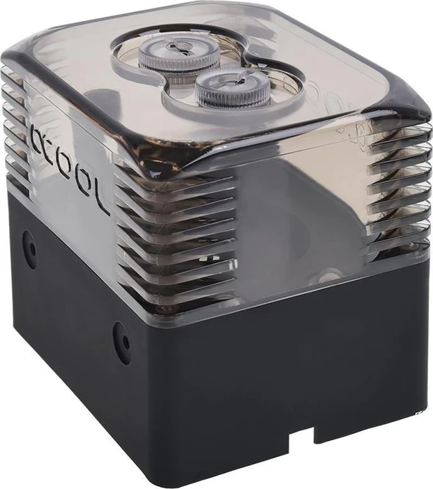 Alphacool Eisstation DDC