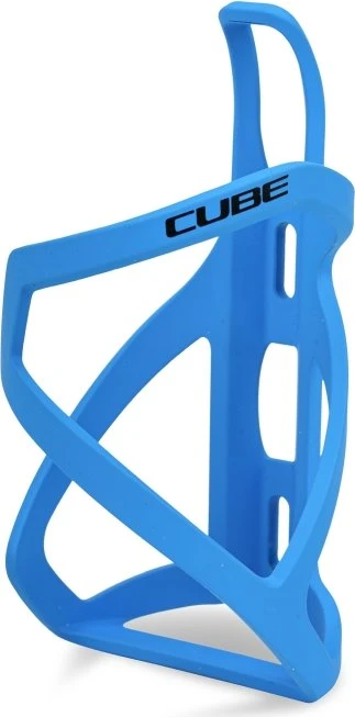 Cube HPP Left-Hand Sidecage Flaschenhalter