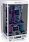 Thermaltake The Tower 900 Snow Edition, weiß, Glasfenster Vorschaubild