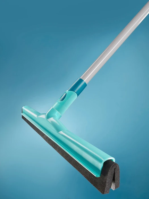 Leifheit Click Wasserschieber-Aufsatz