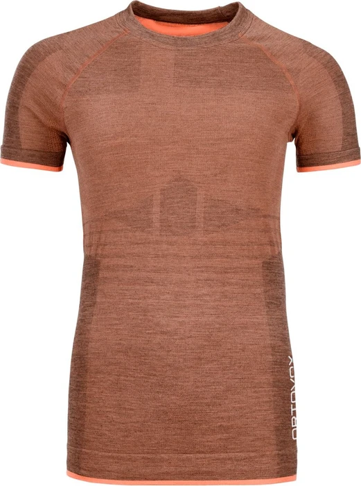 Ortovox 230 Competition Funktionsshirt kurzarm (Damen)