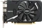 MSI GeForce GTX 1050 Aero ITX 2G V1, 2GB GDDR5, DVI, HDMI, DP Vorschaubild