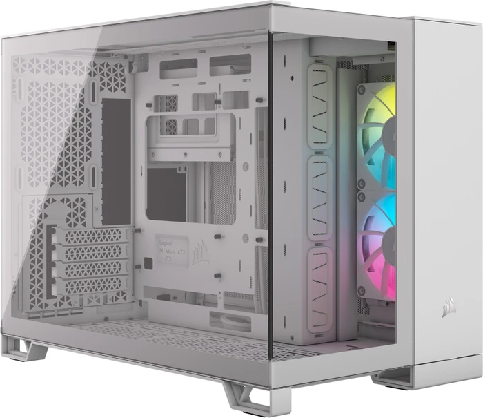 Corsair 2500X