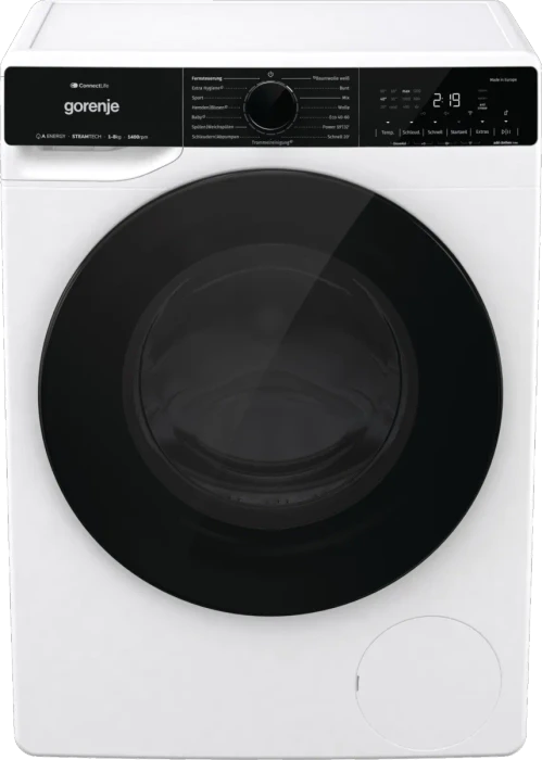 Gorenje WPNA84SATSWIFI Frontlader