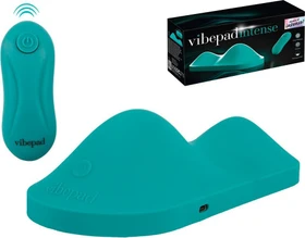 You2Toys Vibepad 4 Vibrator intense!