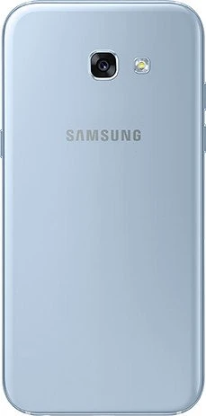 Samsung Galaxy A5 (2017) blau