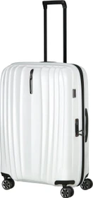 Samsonite Nexis Trolley mit 4 Rollen 76cm cotton white