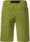 Vaude Badile Hose kurz dark sea/avocado (Herren) Vorschaubild