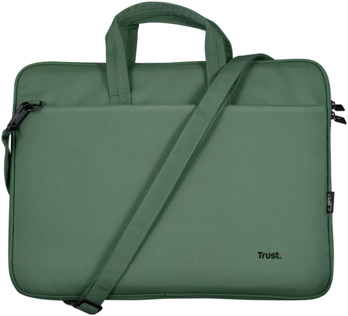 Trust Bologna Laptop Tasche 16" grün