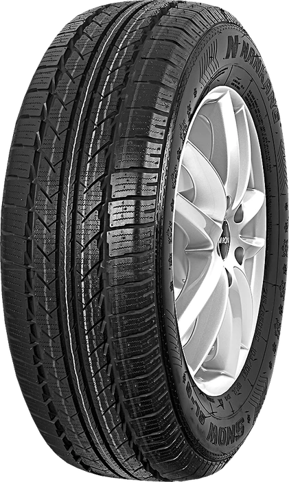 Nankang SL-6 205/65 R15 102T