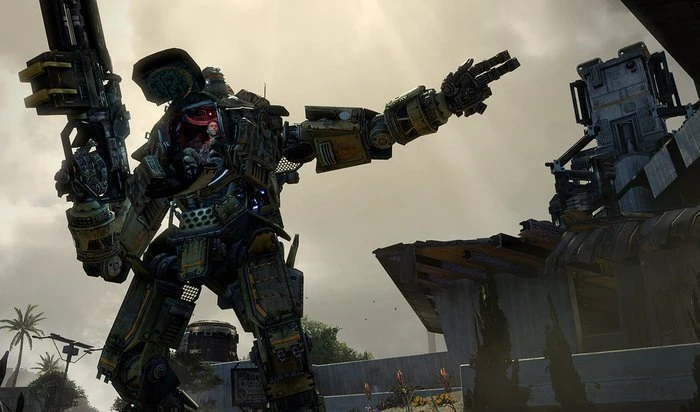 Titanfall (Xbox 360)