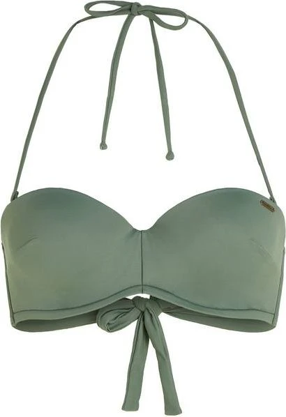 O'Neill Havaa Bikini-Oberteil lily pad (Damen)