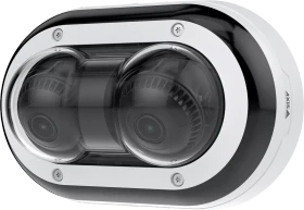 Axis P4707-PLVE