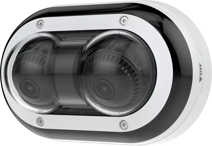 Axis P4707-PLVE