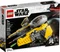 LEGO Star Wars Episoden I-VI - Anakins Jedi Interceptor Vorschaubild