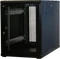 Rockstable 19" Serverschrank 15HE, Gitternetztür, IP2X, schwarz, 1000mm tief Vorschaubild