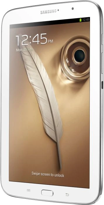 Samsung Galaxy Note 8.0 N5100, weiß, 16GB, UMTS