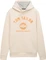 Tom Tailor Logo-Print Hoodie smooth light sand (Herren) Vorschaubild