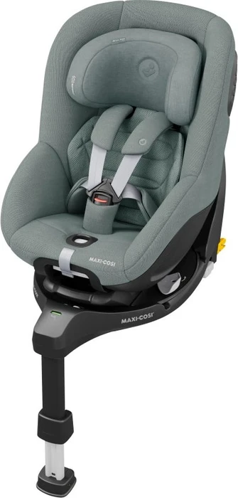 Maxi-Cosi Mica 360 Pro i-Size authentic grey