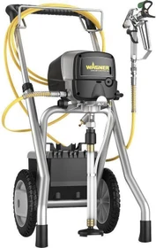 Wagner PowerPainter 90 Extra Spraypack Elektro-Farbsprühsystem