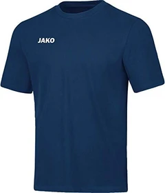 Jako Base T-Shirt kurzarm marine (Damen)